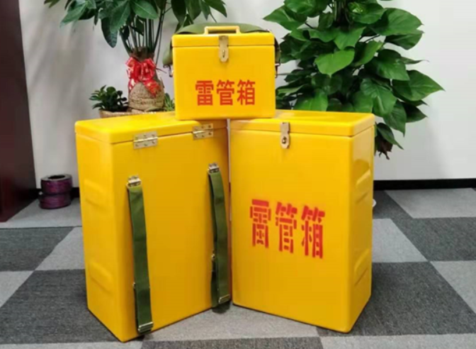 扶余如何防止雷管箱炸药箱等矿用物品生锈?