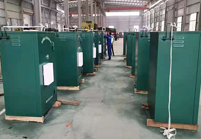 扶余移动炸药库：安全与效率并重的爆破行业新趋势