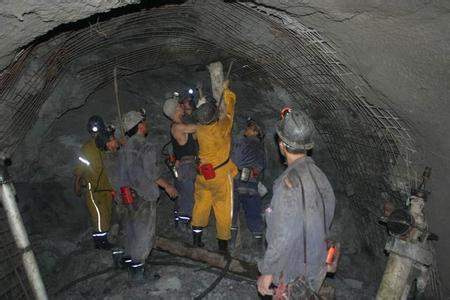 扶余工程爆破中的危险因素分析以及应对工程爆破危险的措施